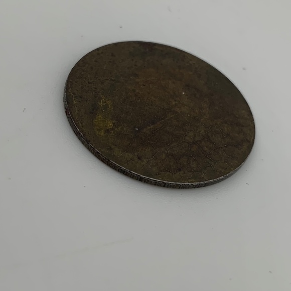 Vintage Big Brother of Boston Golf Classic 1993 Collectible Coin - Picture 6 of 9